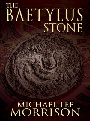 cover image of The Baetylus Stone